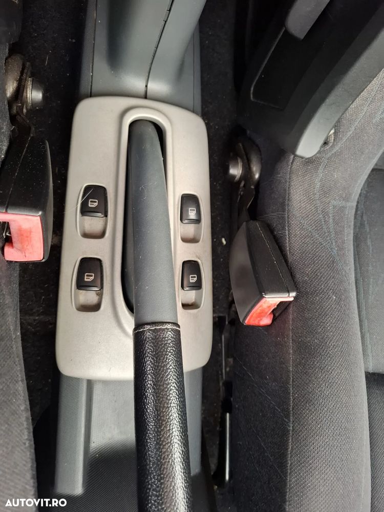 Smart Forfour cdi softtouch passion - 19