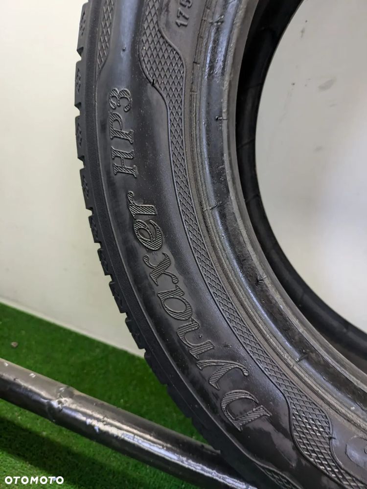 Opony 175/65/15 Kleber Dynaxer Hp3 - 5