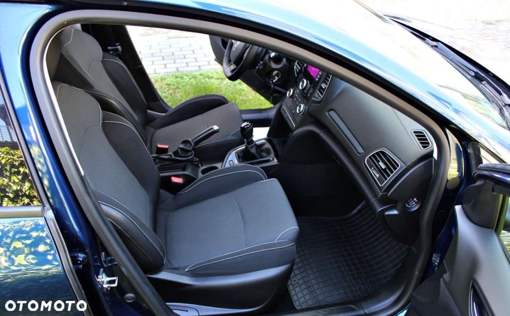 Renault Megane - 16
