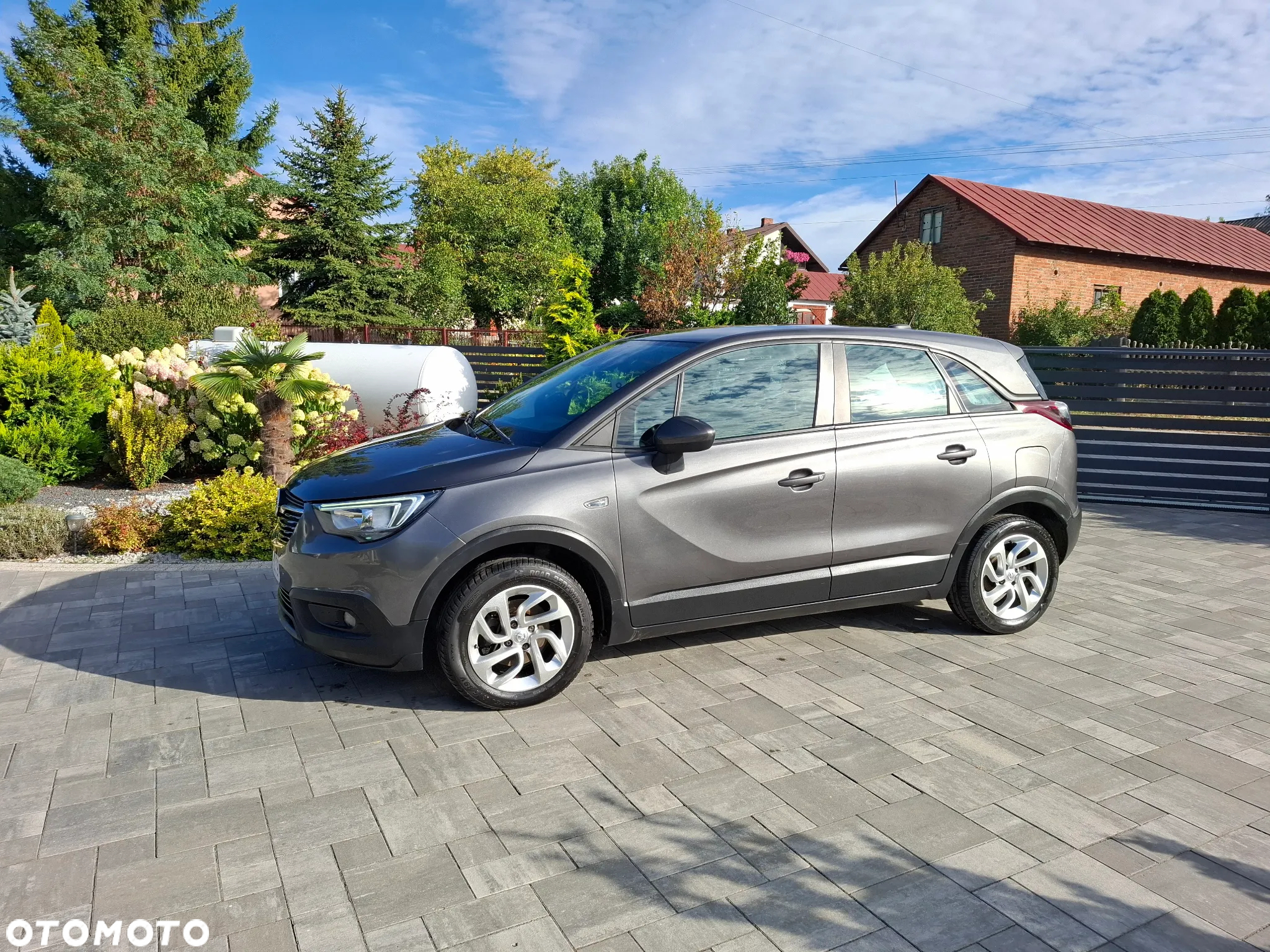 Opel Crossland X 1.2 ECOTEC Start/Stop Innovation - 4