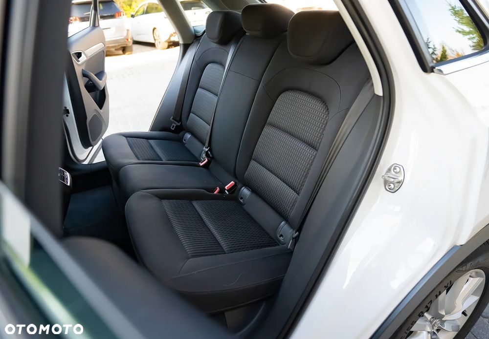 Audi Q3 2.0 TDI Quattro S tronic design - 32