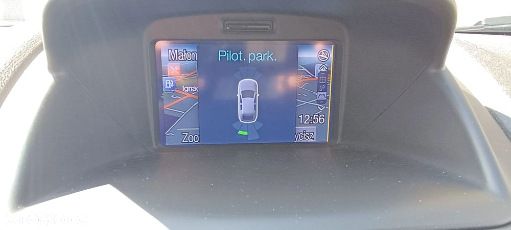 Ford Fiesta 1.0 EcoBoost Silver X Plus EU6 - 19