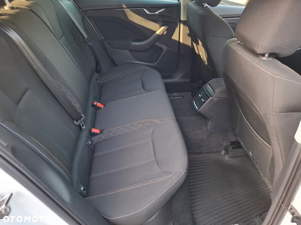 Skoda Kamiq 1.0 TSI Ambition - 28