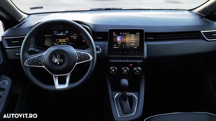 Mitsubishi Colt 1.6 L AT HEV Intense StyleCold - 9
