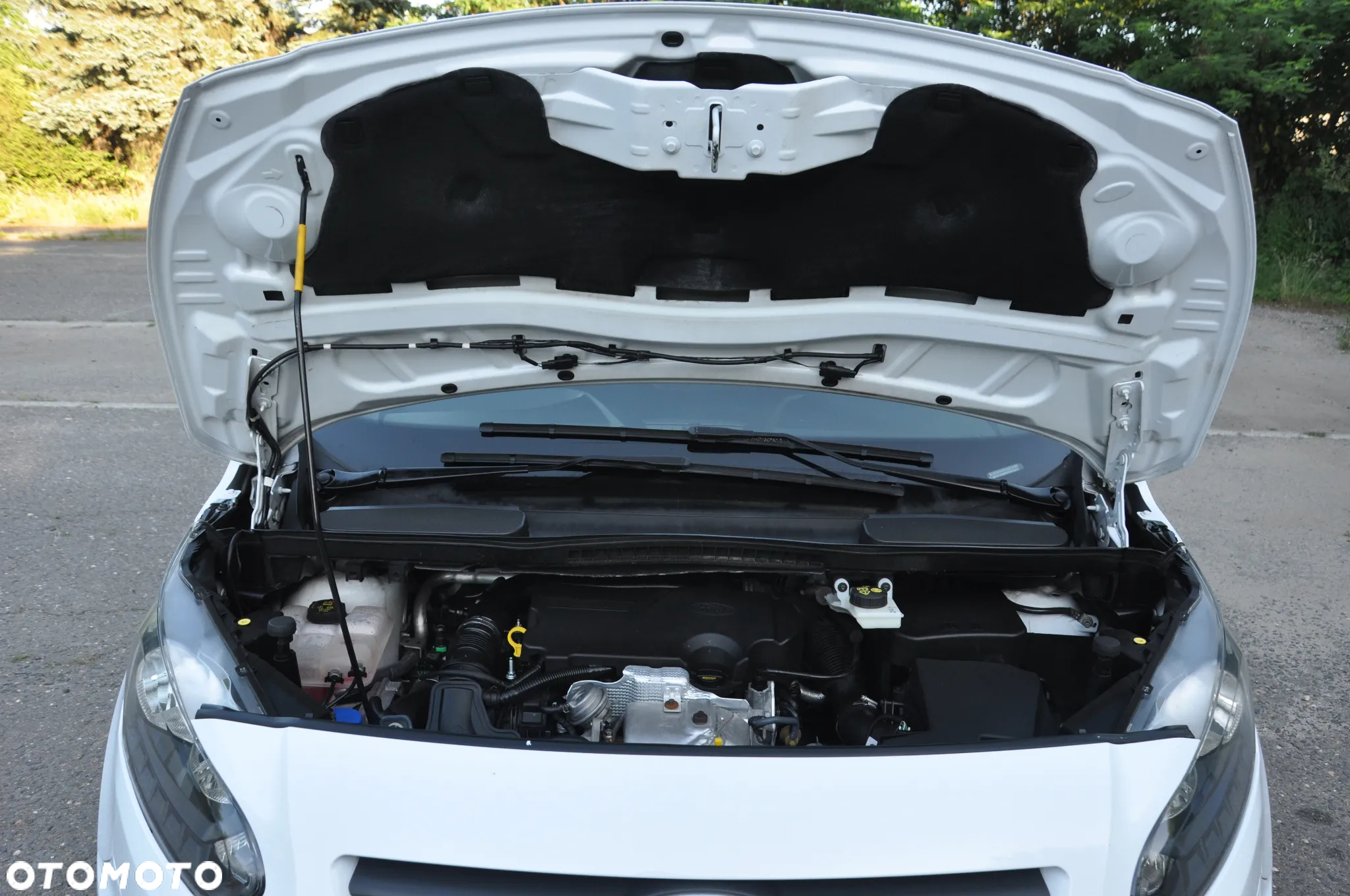Ford Tourneo Connect - 40