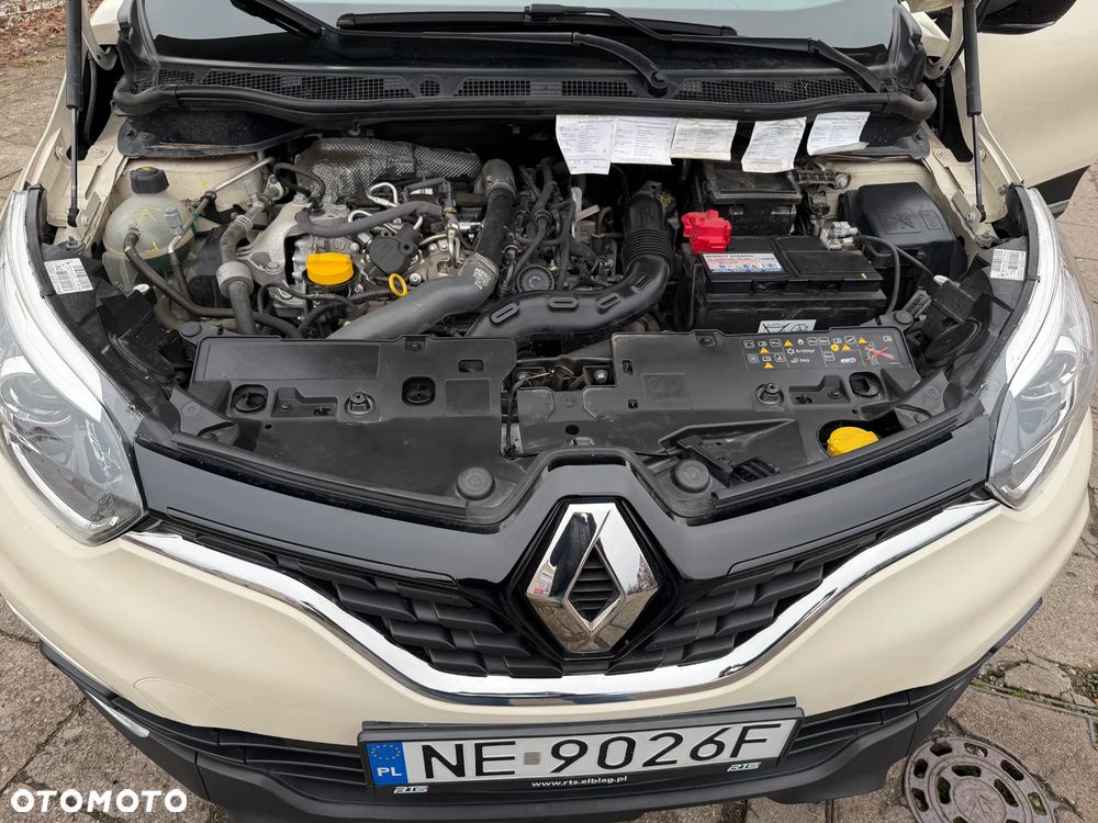 Renault Captur 1.3 Energy TCe S-Edition EDC - 40