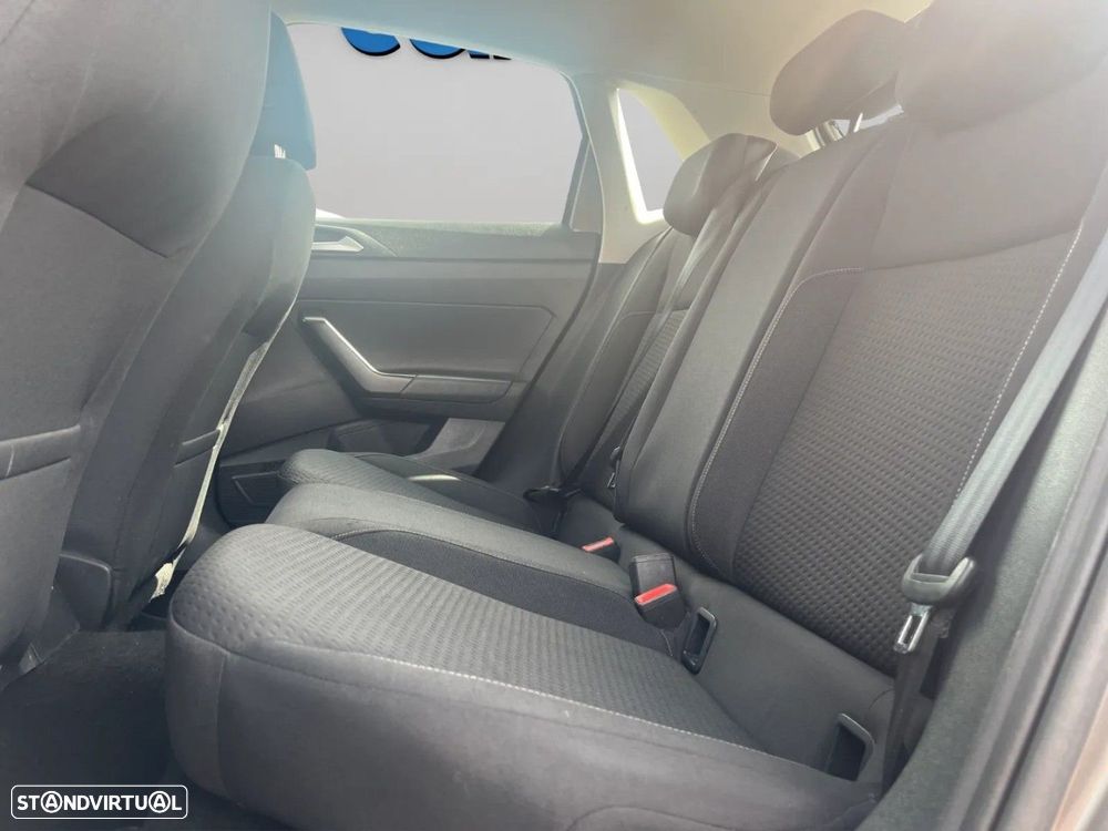 VW Polo 1.0 Confortline - 13