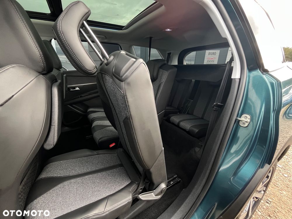 Peugeot 5008 1.5 BlueHDi Allure Pack S&S - 31