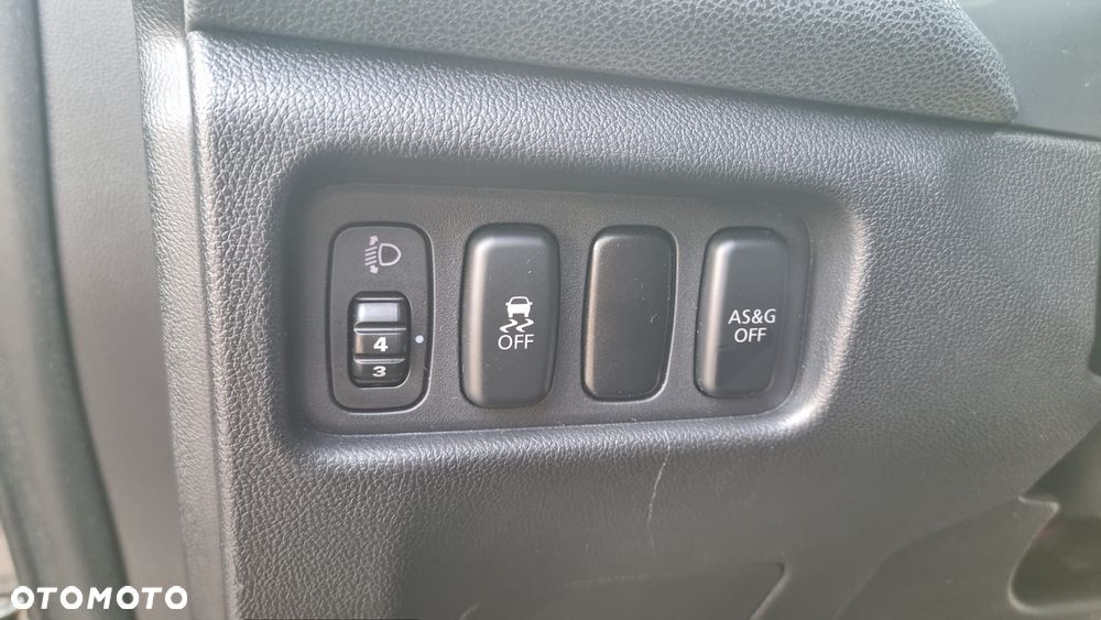 Mitsubishi ASX 1.6 2WD Diamant Edition - 21