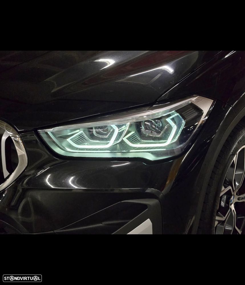 BMW X1 25 e xDrive - 17