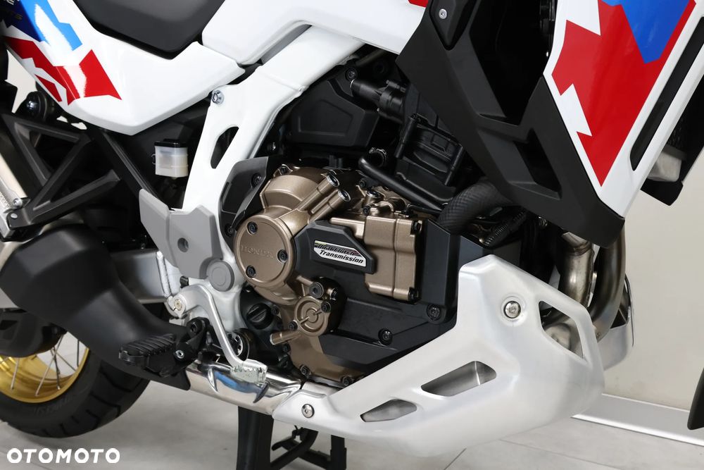 Honda CRF - 23