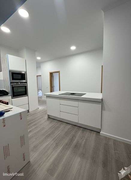 Apartamento T3 no Centro do Pinhal Novo - Grande imagem: 2/10