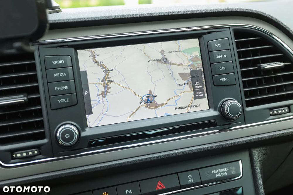 Seat Leon 2.0 TDI X-Perience S&S 4Drive DSG - 28