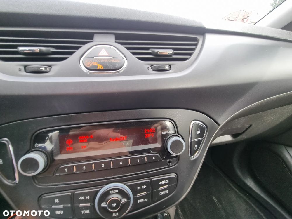 Opel Corsa 1.2 16V Edition / Active - 7