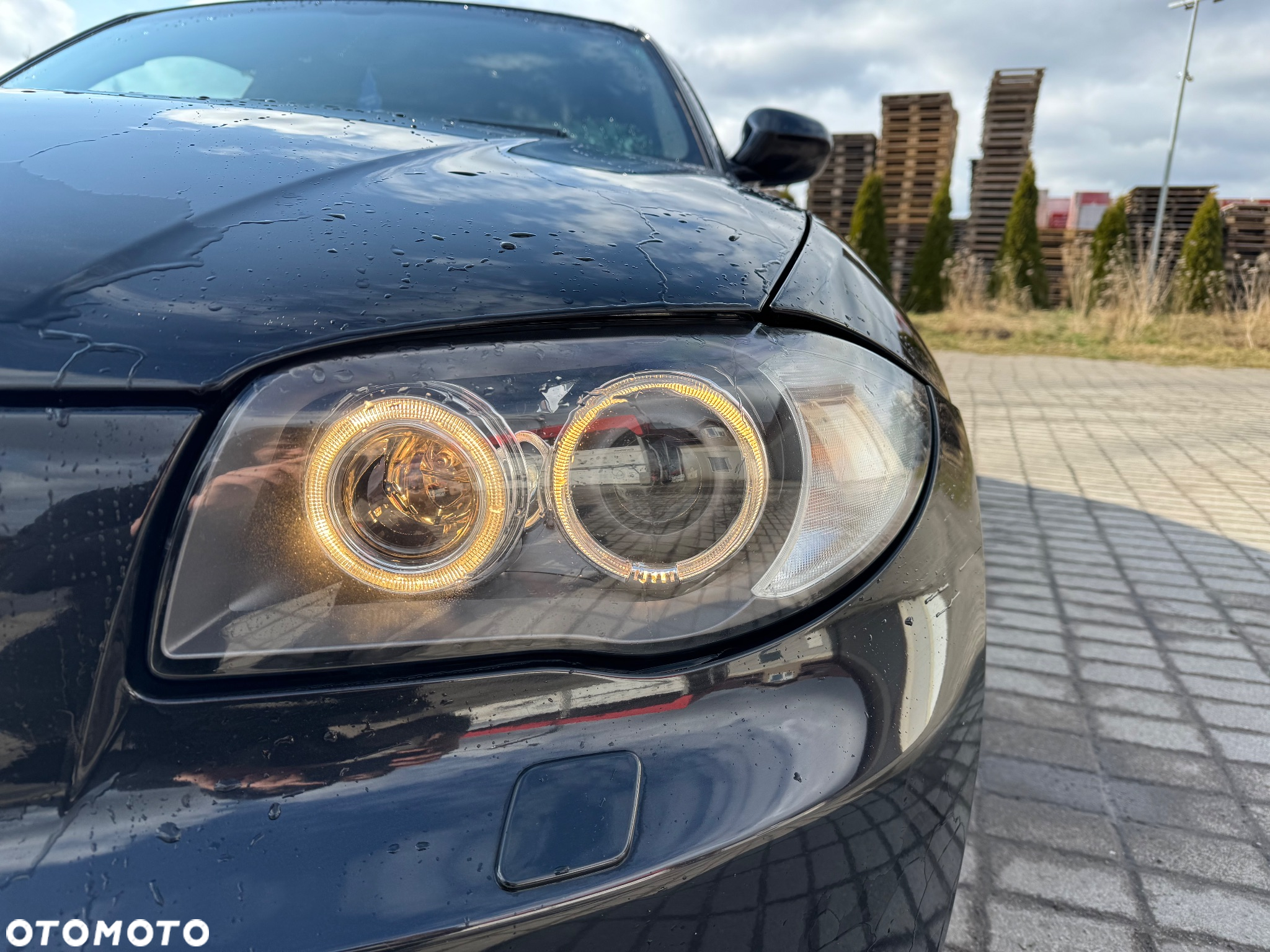 BMW Seria 1 118i - 2