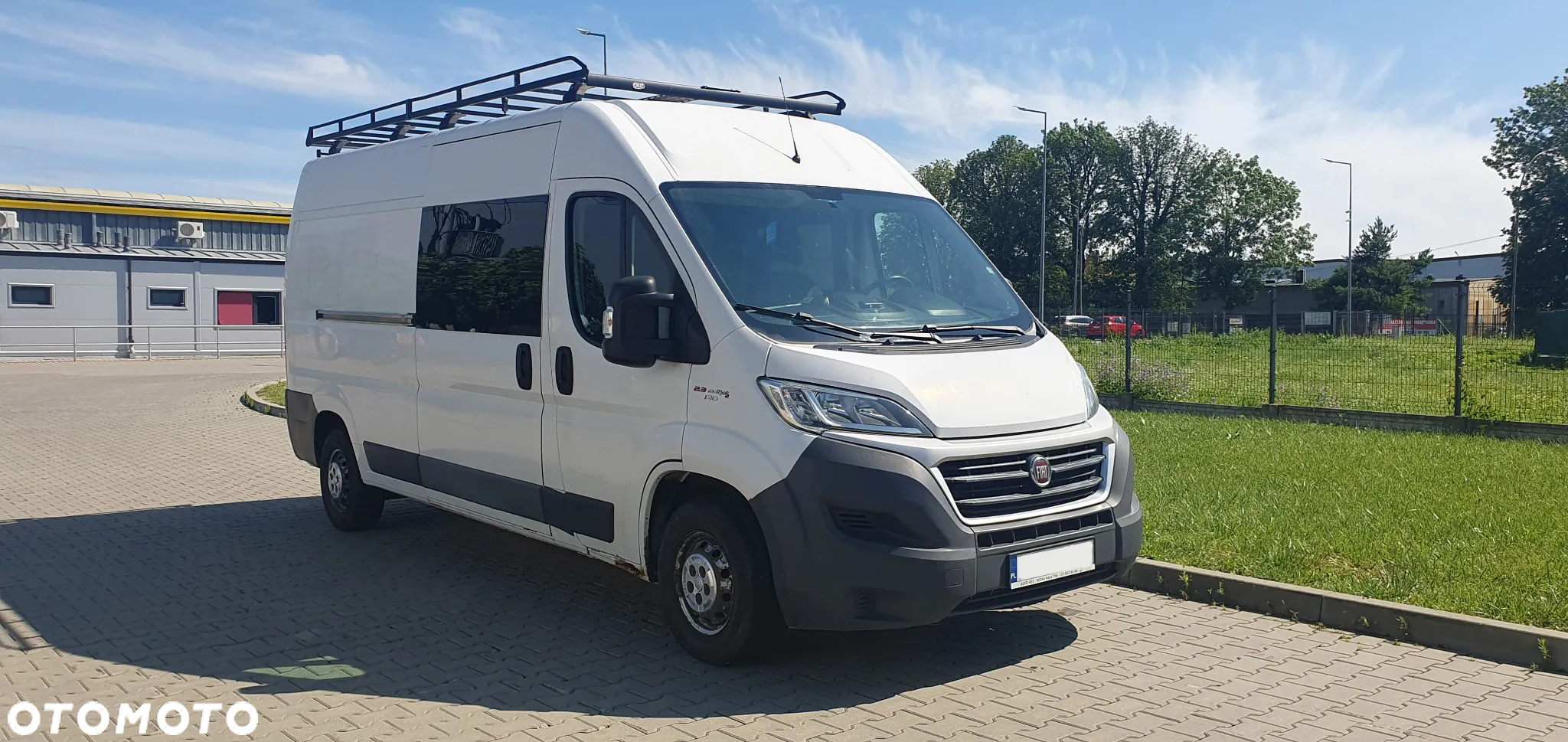 Fiat Ducato - 2