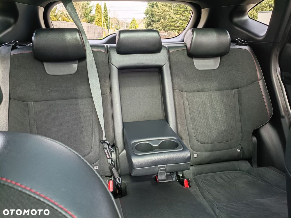 Hyundai Tucson 1.6 T-GDi PHEV N Line 4WD - 15