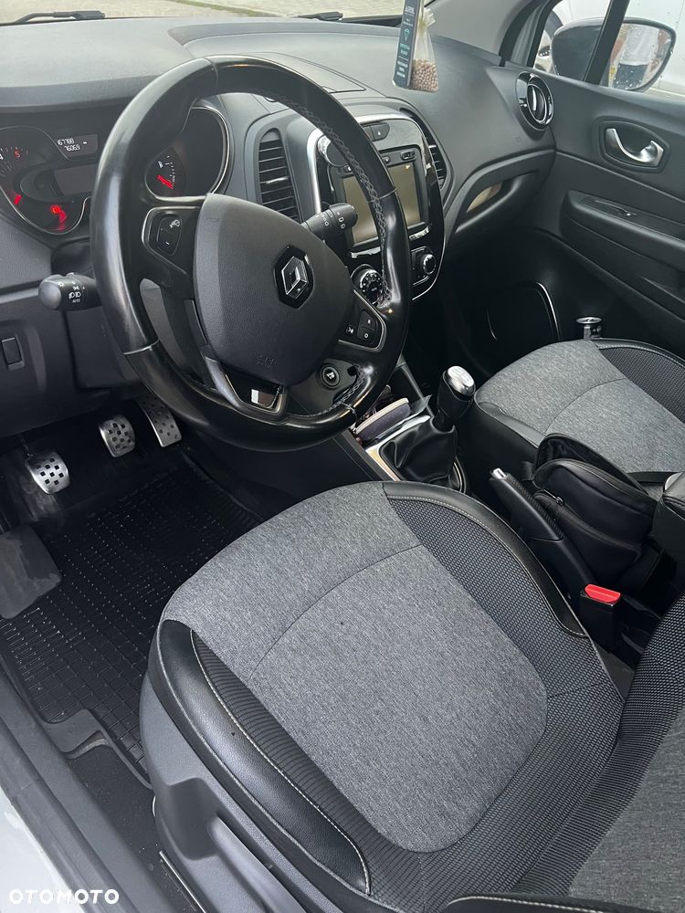 Renault Captur 1.5 dCi Intens - 5