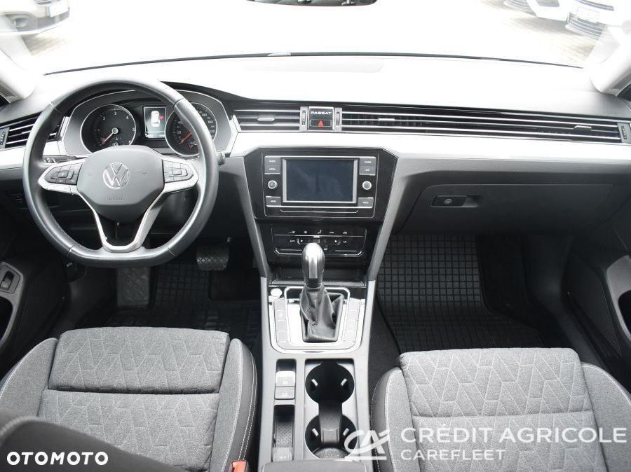 Volkswagen Passat 2.0 TDI EVO Business DSG - 18