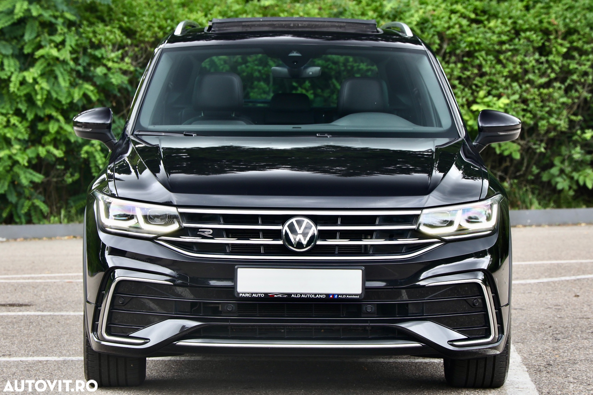 Volkswagen Tiguan 1.5 TSI OPF DSG R-Line - 37