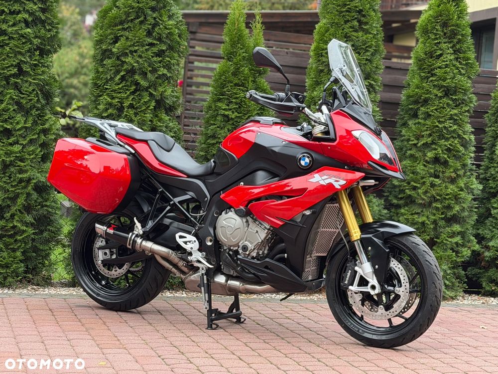 BMW XR - 2