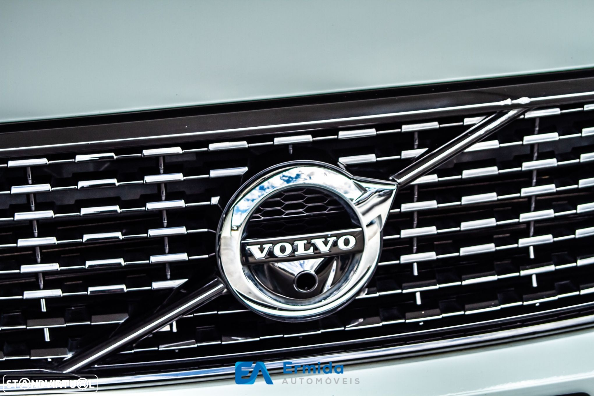 Volvo XC 40 2.0 D3 Geartronic - 7