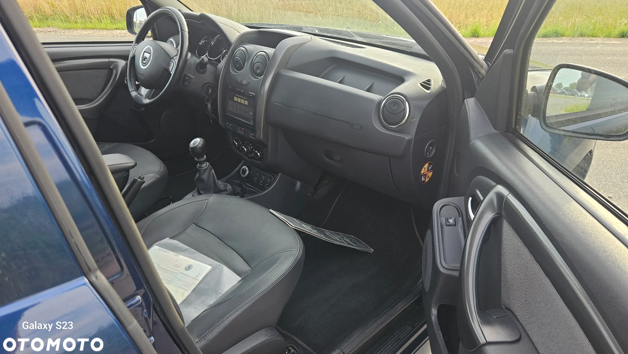 Dacia Duster 1.2 TCe Celebration 4x4 S&S EU6 - 11