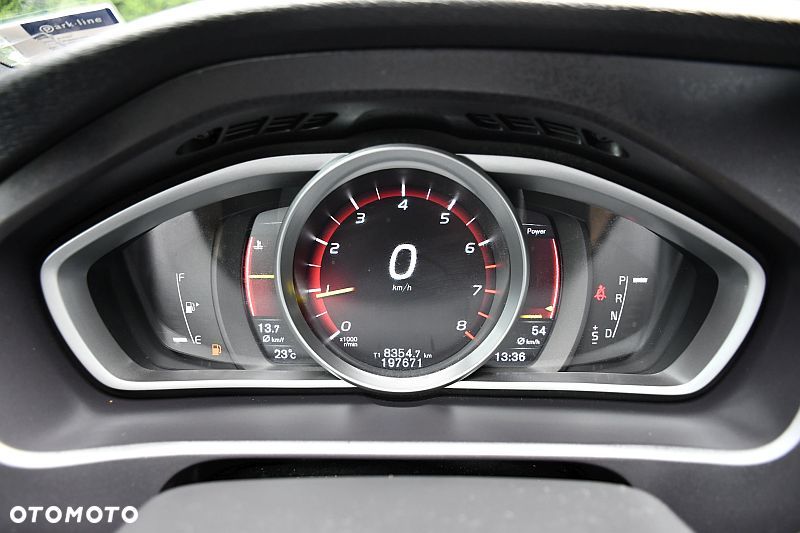 Volvo V40 T4 Geartronic RDesign - 37