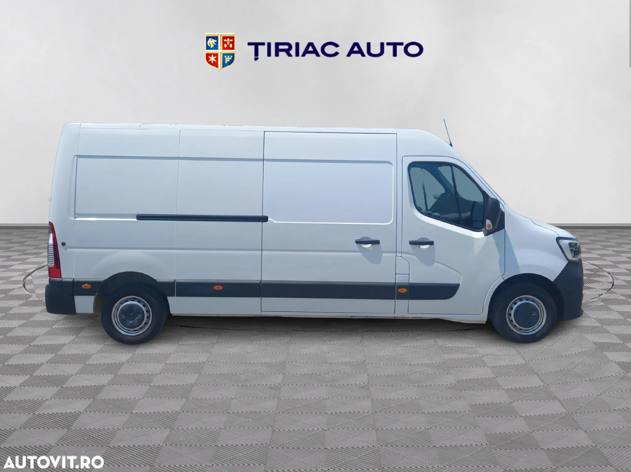 Renault Master - 6