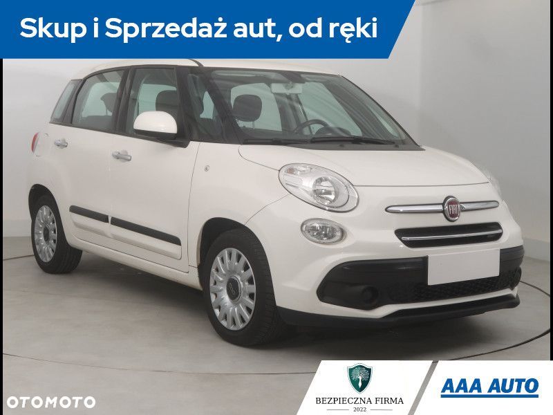 Fiat 500L - 3