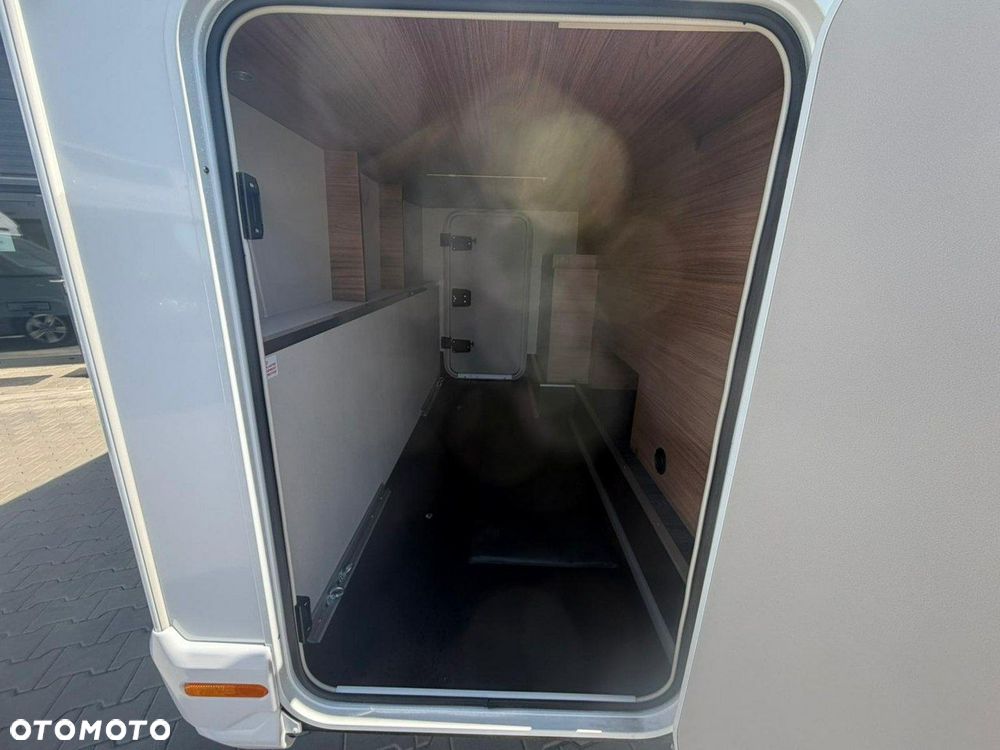 KNAUS Knaus Live Wave 700 MX - 7