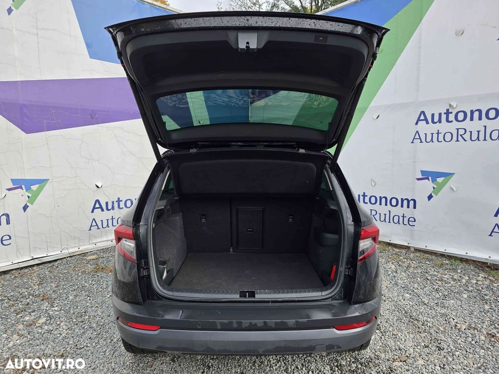 Skoda Karoq - 7