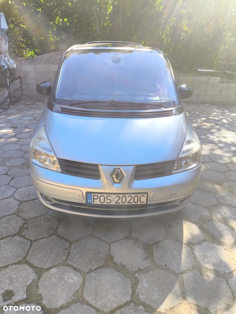 Renault Espace 2.0 dCi Celsium - 3
