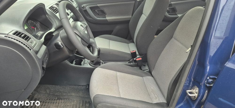 Skoda Fabia 1.2 12V Active - 9