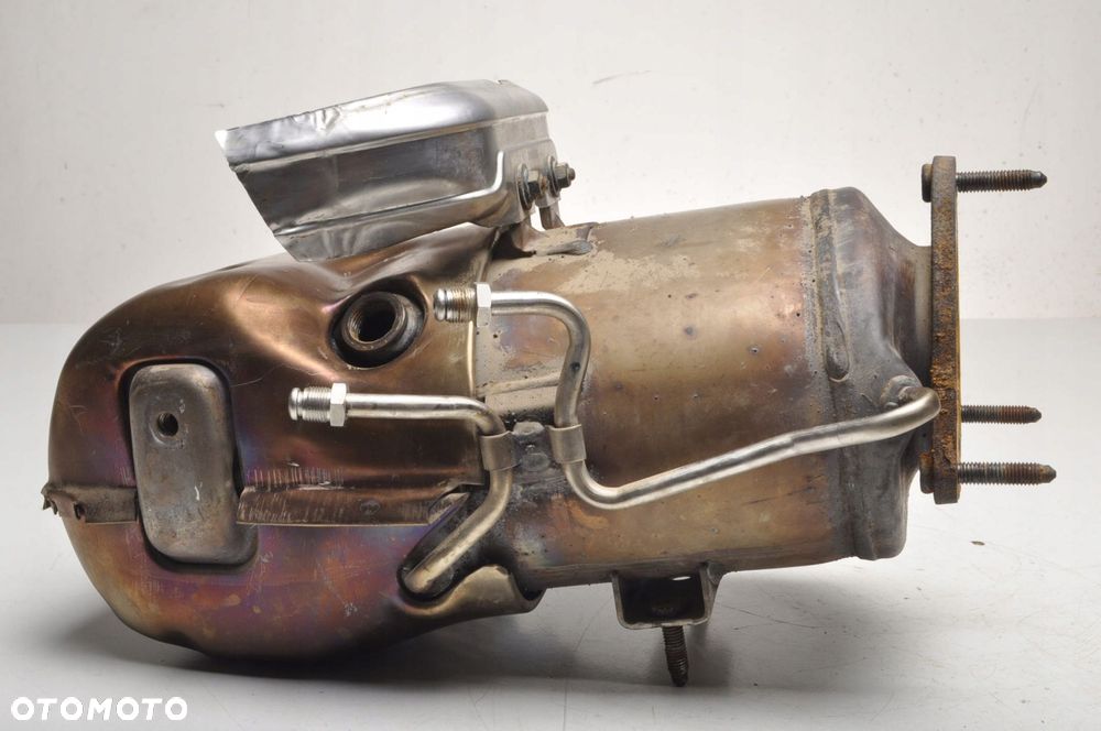 VOLVO S60 III XC60 II V60 II 2.0 16V T6 Plug-in Hybrid KATALIZATOR 32264006 - 2
