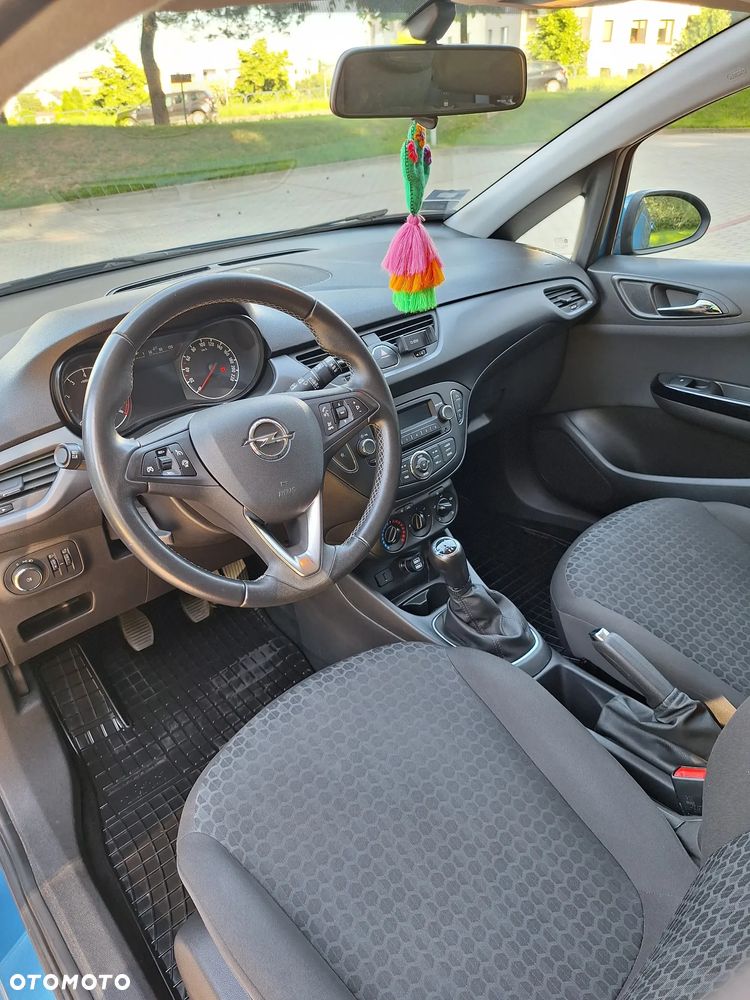 Opel Corsa 1.4 Enjoy - 4