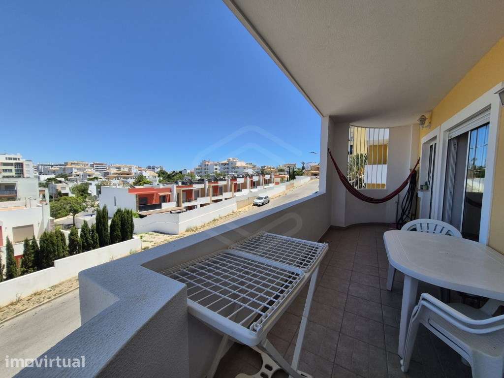 Apartamento T1 com excelente localização em Portimão, Algarve - Grande imagem: 5/28