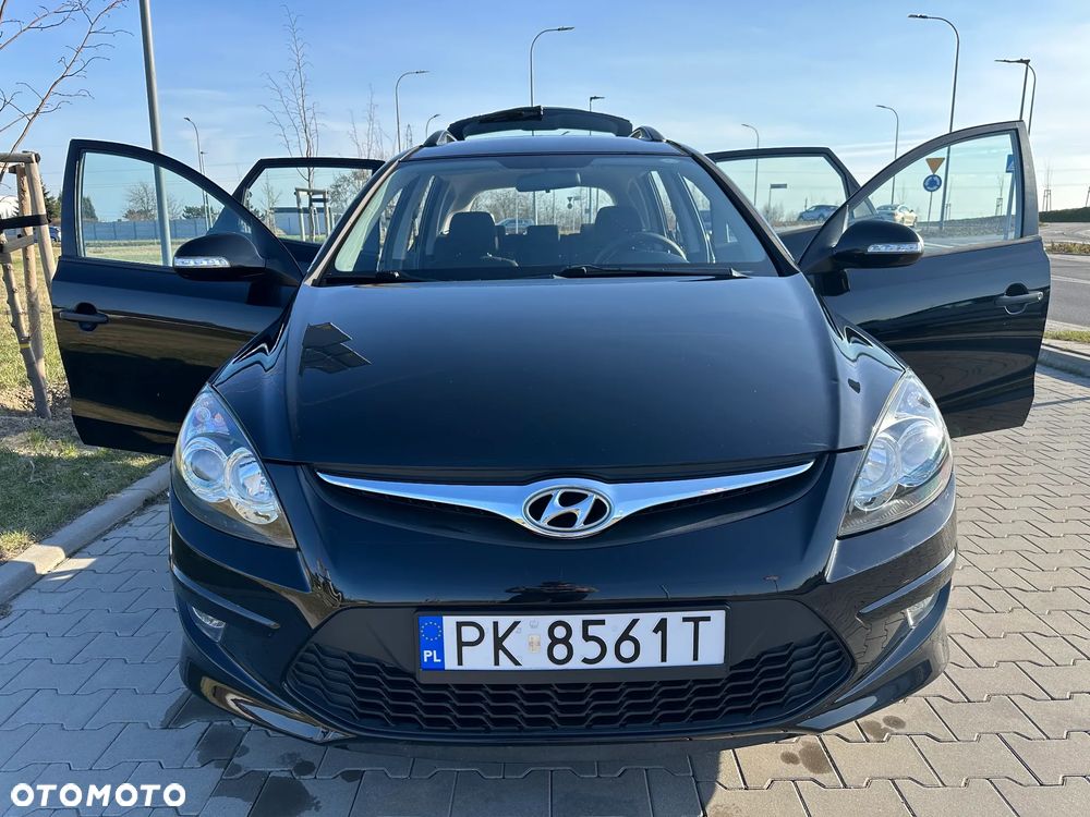 Hyundai i30 - 13