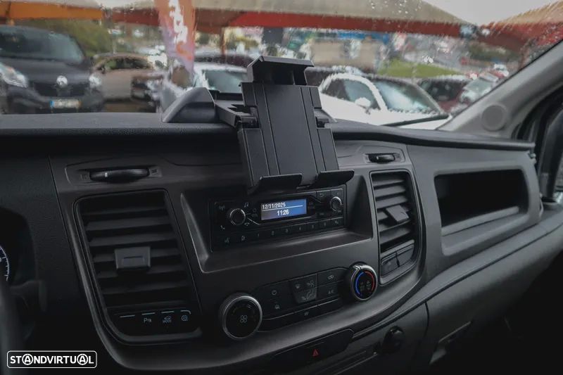 Ford transit 350 l4 2.0 tdci h3 trend - 6