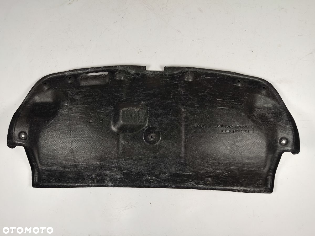 LEXUS ES 18-21 r Wykładzina Boczek Klapy Bagażnika - 5