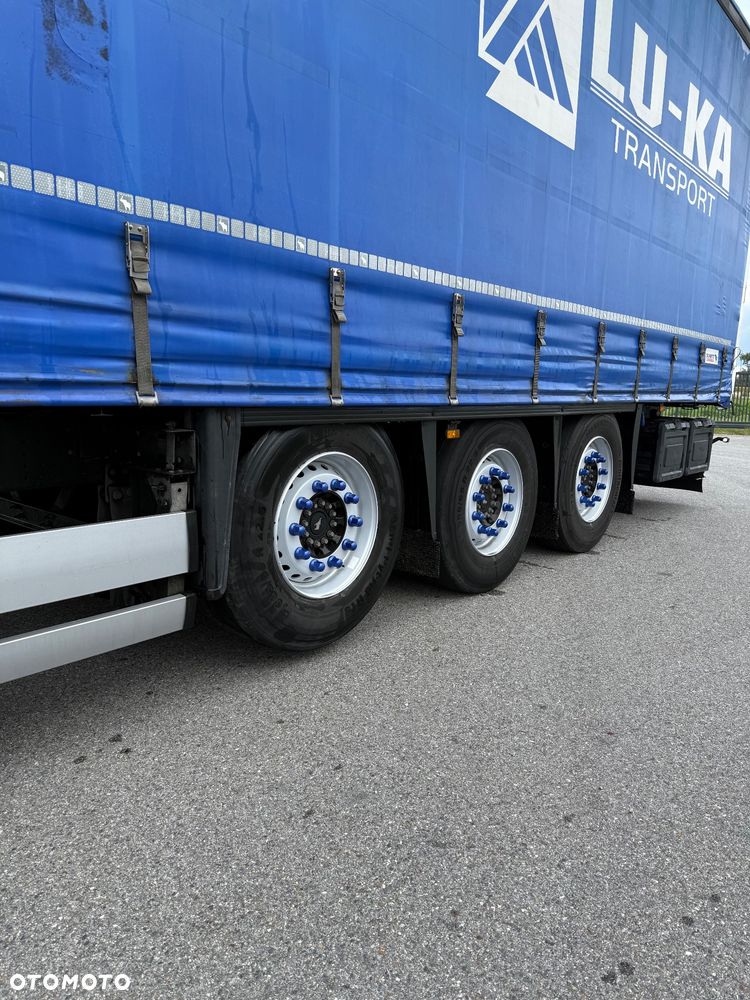 Schmitz Cargobull - 9