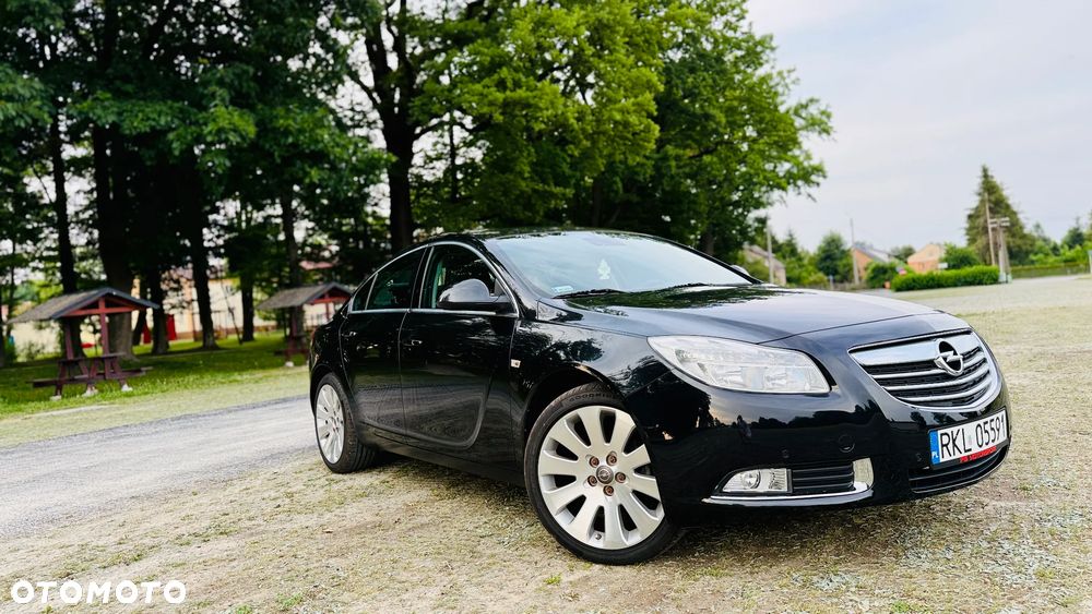 Opel Insignia 1.8 - 4