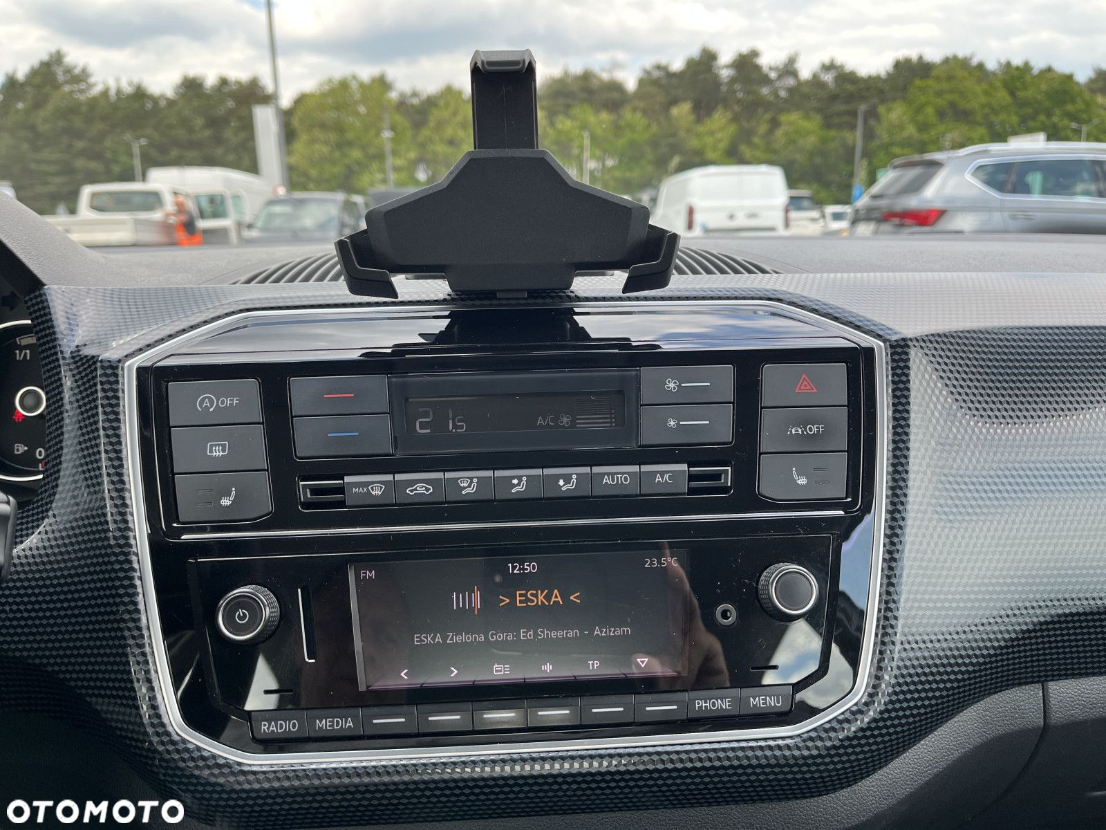 Volkswagen up! - 19