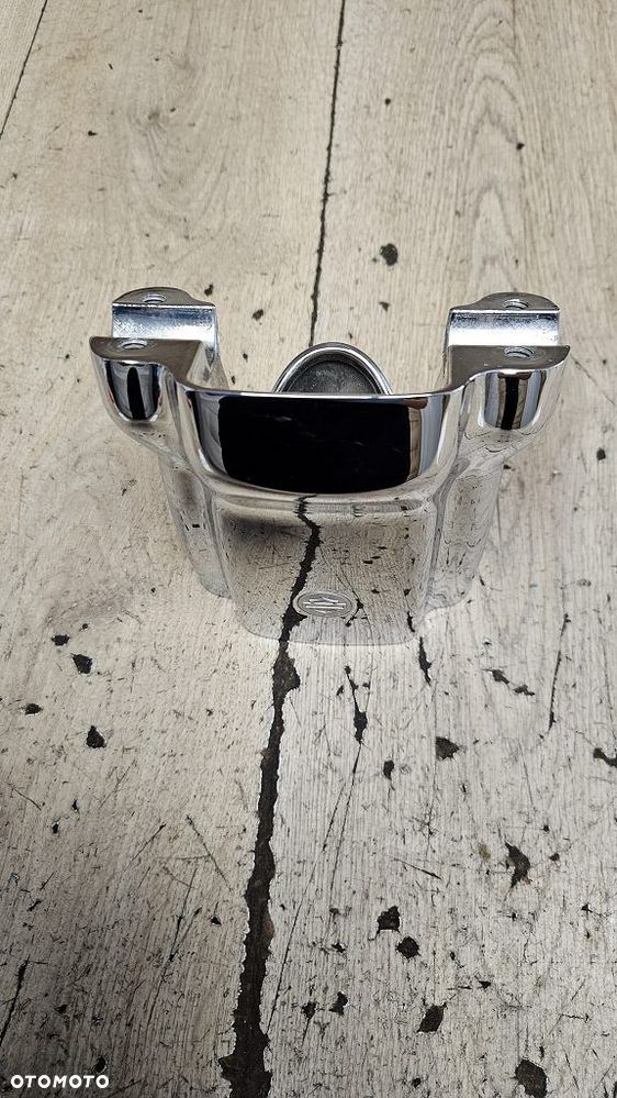 Risery kierownicy mostek Harley Davidson Sportster 55843-04 - 3