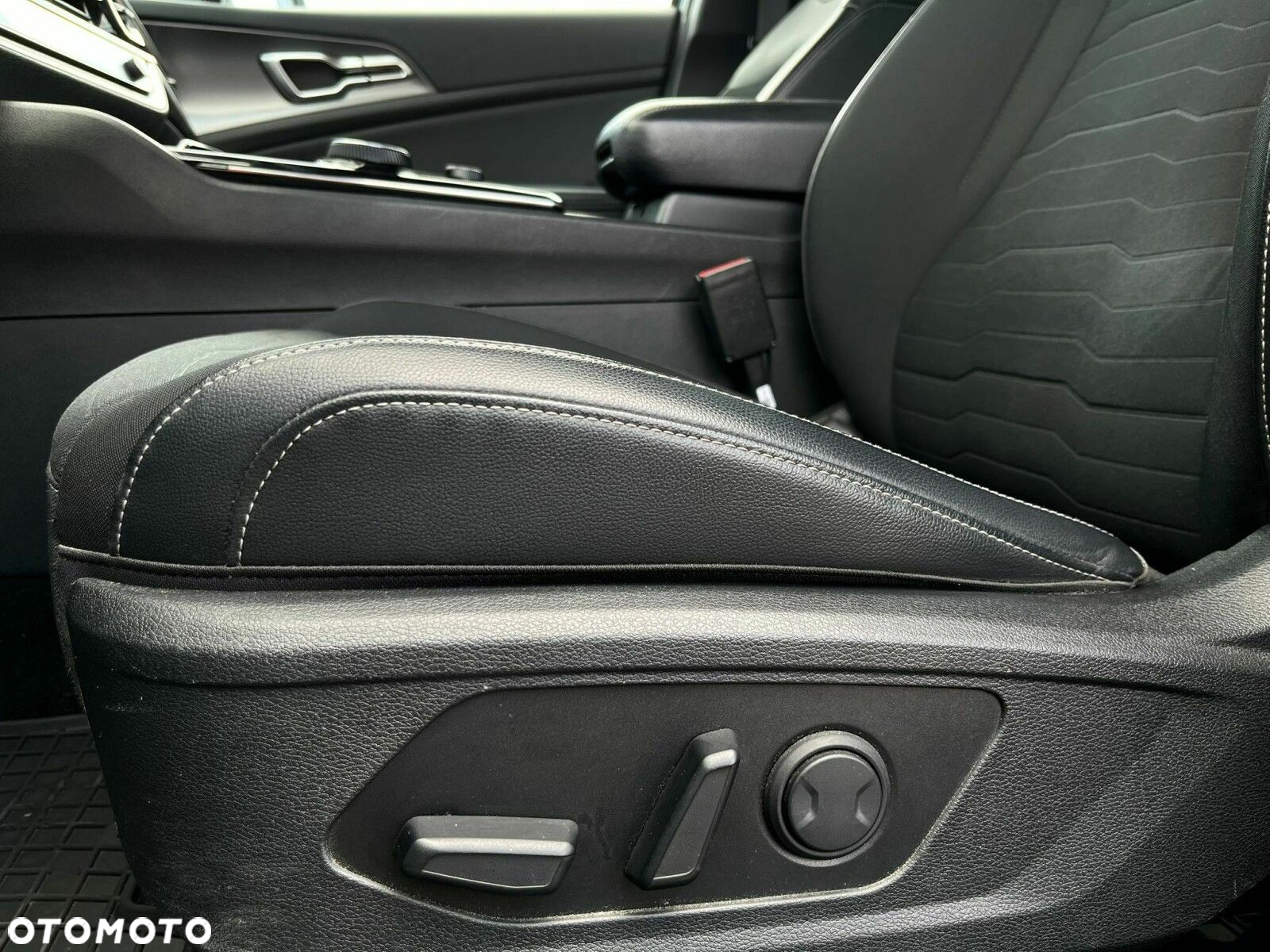 Kia Sportage - 11