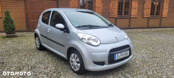 Citroën C1 1.0 Advance