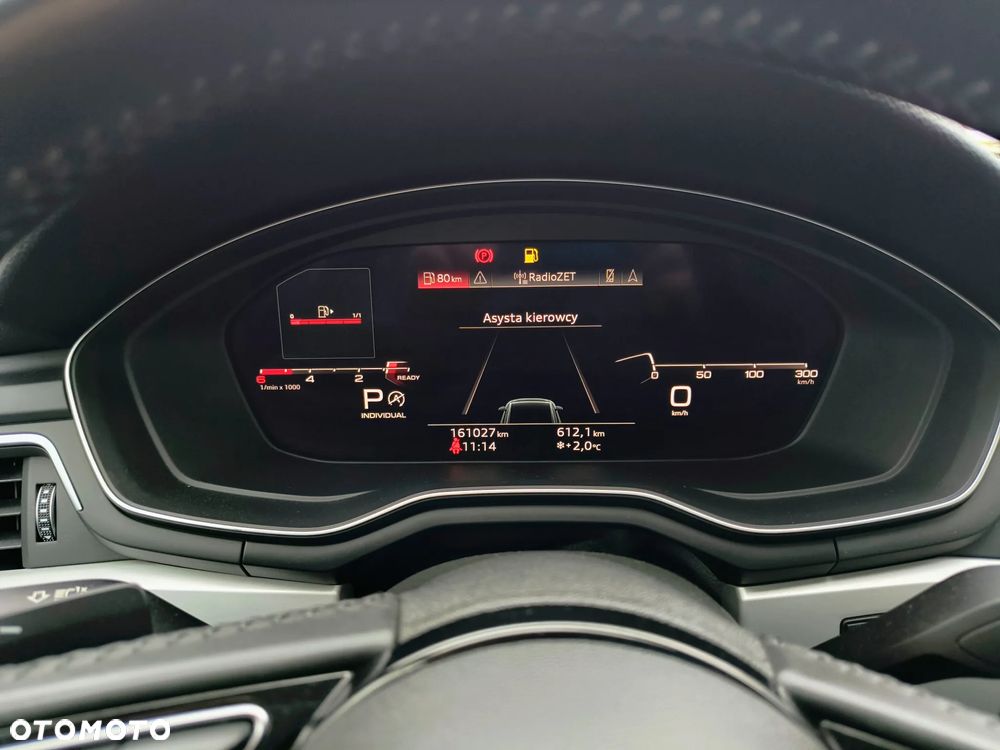 Audi A4 Avant 2.0 TDI S tronic design - 26