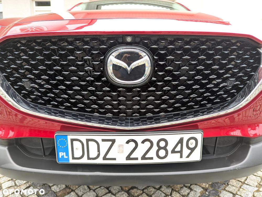 Mazda CX-30 2.0 mHEV Hikari 2WD - 28