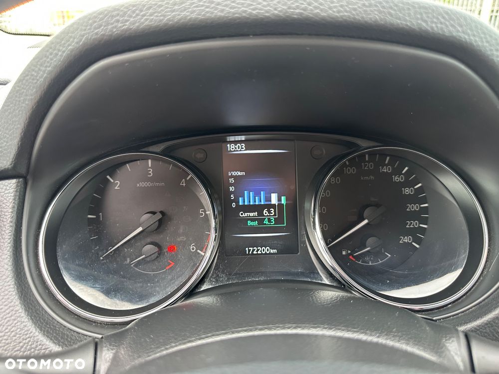 Nissan Qashqai 1.6 dCi 360 S&S - 32