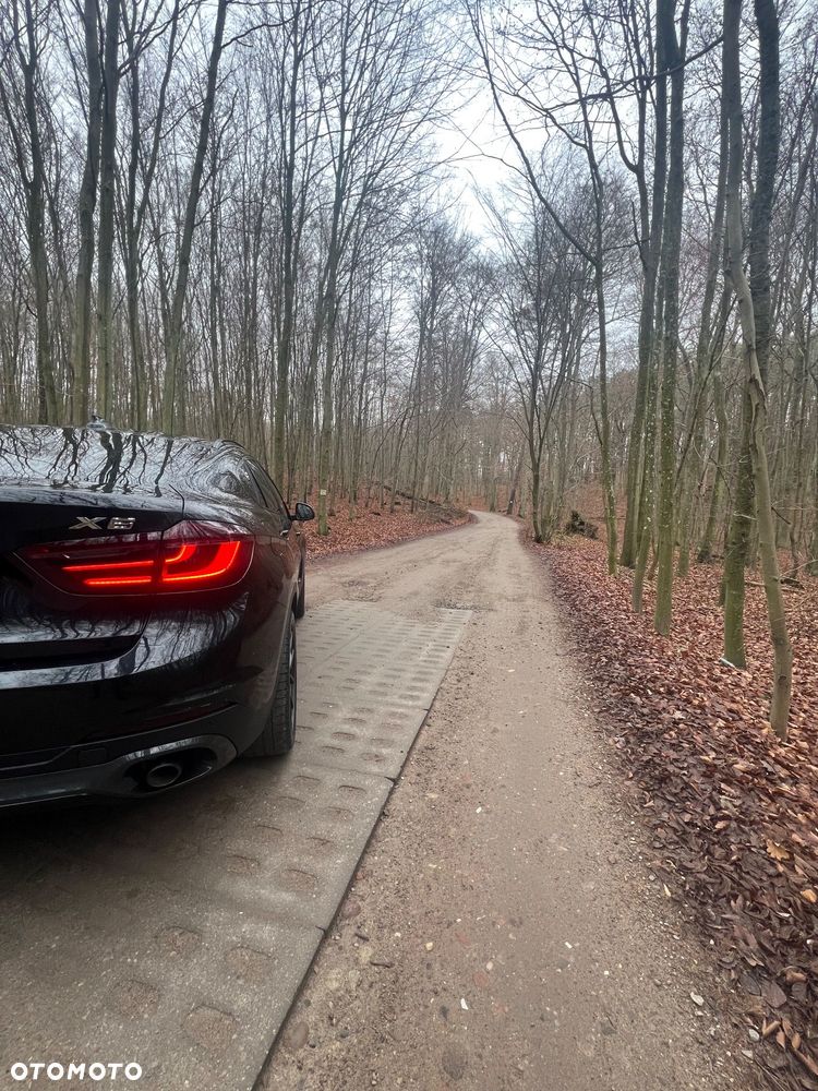 BMW X6 xDrive30d - 9